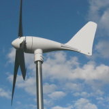 600W Wind Turbine for Boat