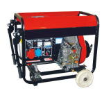 Diesel Generator (SRSD6500)