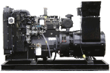 450kVA Perkins Diesel Generator Set (BPX400)