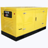 Diesel Generator (HDY30KSE)