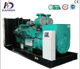 Competitive 1000kw Diesel Generator / Power Generating (50/60Hz)
