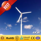 4kw High Efficiency CE Approved New Brushless Wind Generator