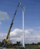 Wind Turbine Generator (FD-20KW)