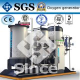 Industrial Oxygen Gas Generation Equipment (PO)