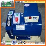 Synchronous Generator Stc /St 100% Copper Wire Brush Alternator