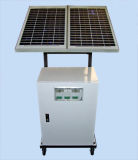 Portable Solar Generator System, Small Solar Electric System