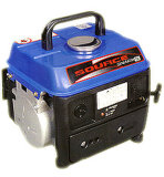 Gasoline Generator with CE (XR950)