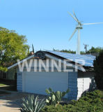 Wind Solar Hybird Power System (MNH-30kW)