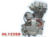 Motorcyle Engine (HL125SD)