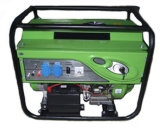 LPG Generator (ZT-6500LPG) 