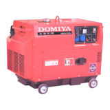 Low Noise Diesel Generator (DMG3500LE/3)