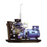 Diesel Generator (XFD24A, 8KW-30KW)