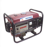 Diesel Generator (HFG3000)