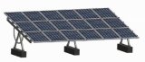 Solar Compasses Solar Roof Mounting System (PV Mounting System, Solar Mounting Kit, Aluminum Rail ,hardware , structure) 
