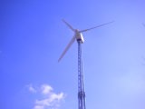 Horizontal Axis 20kw Wind Turbine