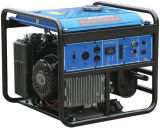 Gasoline Digital Inverter Generators (XG-SF5000K)