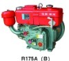 Diesel Engine R175A