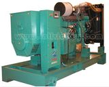 400kw/500kVA Cummins Engine Diesel Generator Set