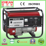 2kw-6.5kw Hand or Electric Petrol Generator Set with CE 2900dx