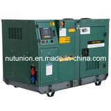 Nut-30ta3 Super Silent Diesel Generator