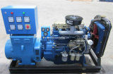 20kw Inductrial Genset, Emergency or Factory Used