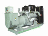 Natural Gas Generator 728KW