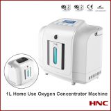 China Factory Made Portable Oxygen Generator for Home Use
