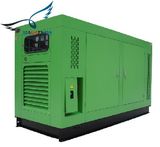 Silent Diesel Generators