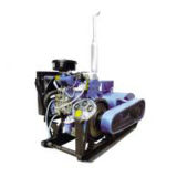 Diesel Generator (XFD30A)