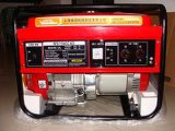 Gasoline Generator Set (850W-8KW)