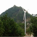 Qingdao Zicheng Wind Power Generator Co., Ltd.