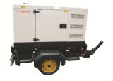 Diesel Generator - Trailer Generator