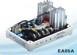Universal 5 Amp 1 / 2 Wave Self Excited Voltage Regulator (EA05A) 