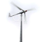 Hortizontal Axis Wind Turbine(Generator) 2KW/400RP