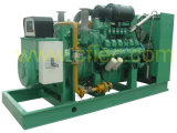 Natural Gas Generator Sets, 100-625kW, Cummins Engine