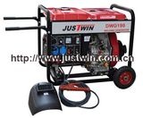 Welding Generator (DWG190R) 