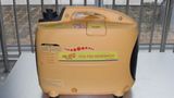 Silent Type Gasoline Generator Set (1.2KVA 0.95kw 950w)