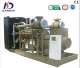 22kw-1000kw Cummins Series Diesel Generator Set (KDGC)