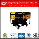 8.5kw Diesel Generator Set Portable Use Generator
