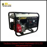 Hot Types of Electric Power Generator Egype Market Generator