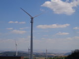 Free Energy Wind Power Generator 60kw for Italy