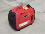 2kVA Portable Gasoline Inverter Generator Silent Gasoline Generator