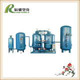 High Quality Moveable Nitrogen Generation Station