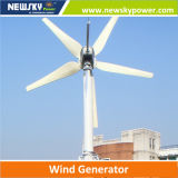 High Effiency 400W Residential Wind Turbine
