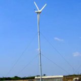 off Grid Wind Turbine 3000W Generator System