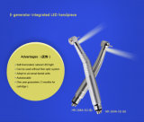 E-Generator Self Integrated High Speed LED Dental Turbines