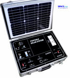 34W AC Output Portable Solar Generator (SP500A)