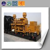 China 400kw Biomass Generator Set for Biomass Electric Power CE&ISO Export to Russia