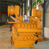 Good Quality Biomass Gas Generator Set with Competitive Price
