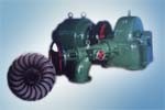 Hydro Water Generator Unit for Hydro Generation Power Plant of River Dam/Canal/Run of The River